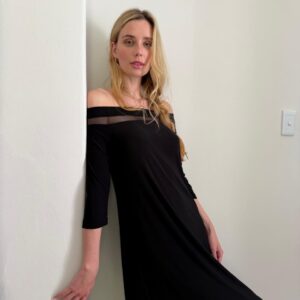 CASABLANCA Dress