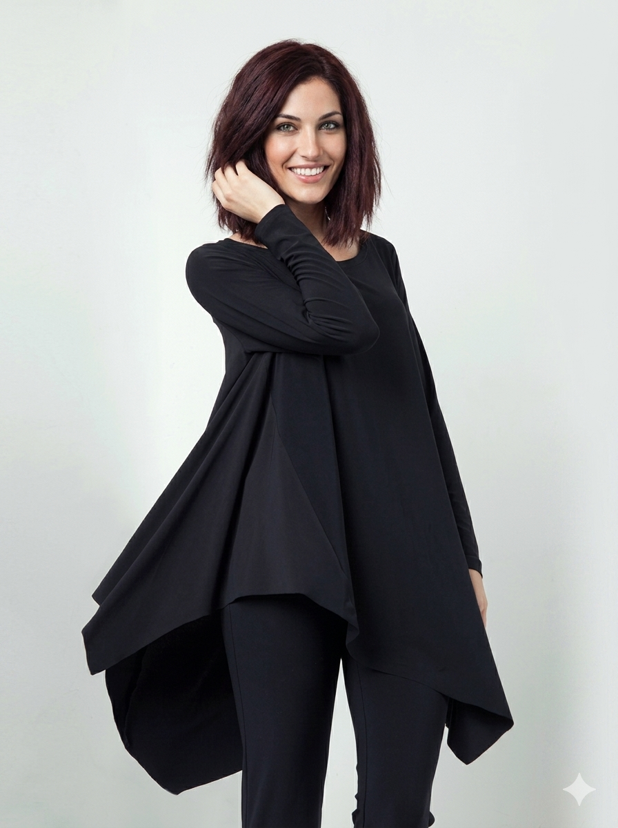 SWISS swing top