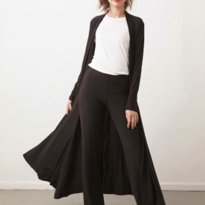 O'HARE opera coat