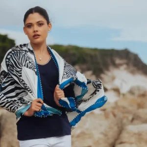 Silk Scarves